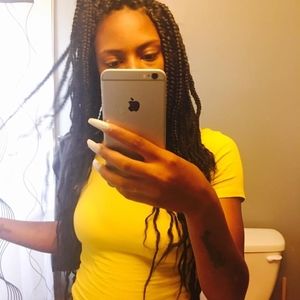 Meet your Posher, Honey